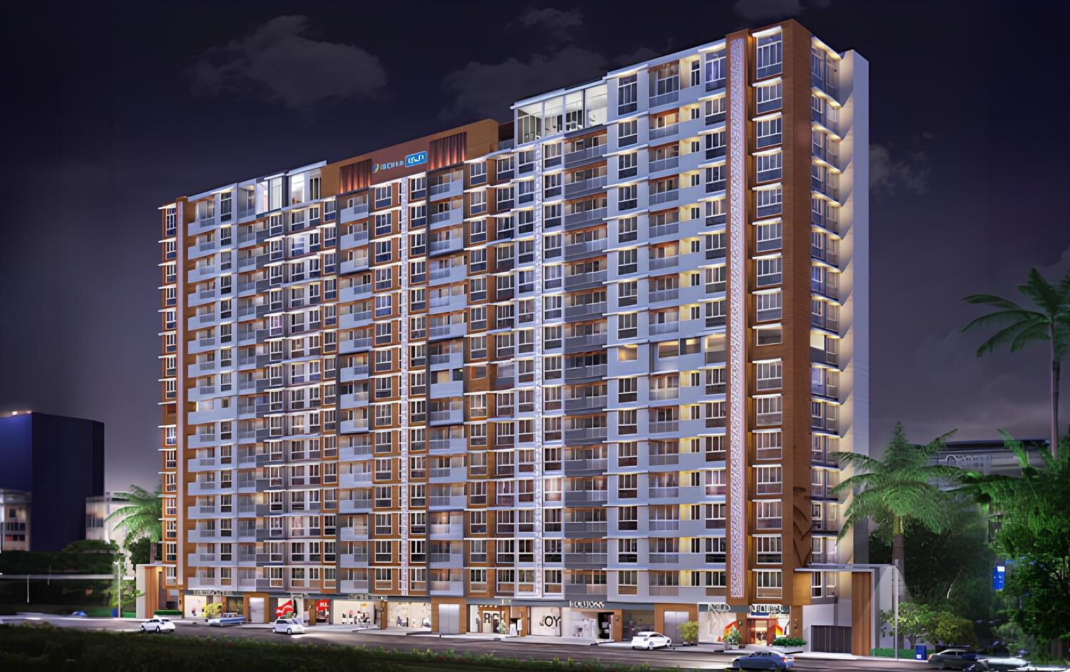 TVS Emeral Auralis Overview 1